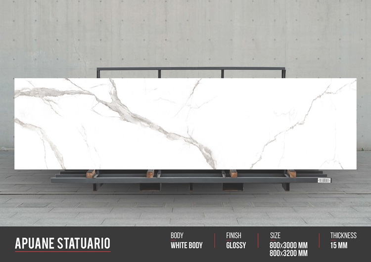 APUANE STATUARIO